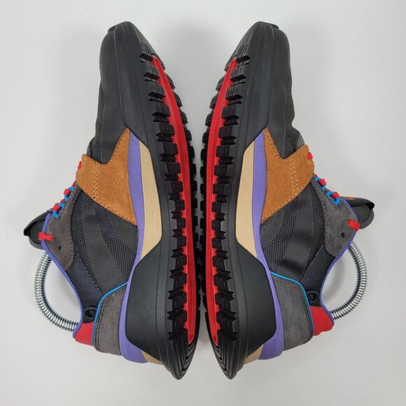 Columbia Men's Wildone Anthem Sample Shoes BL0177-546 US Size 7 - Picture 6 of 9